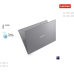 LENOVO YOGA Slim 7 | 15ILL9-LUNA-GREY-( Intel Core  Ultra 7-256V / 16GB / 1 TB PCIE SSD / 15.3" -2.8K-IPS 120Hz /Win 11) TuochScreen