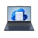 LENOVO IdeaPad Slim 3 | 14IRH10R-Cosmic Blue ( Intel​​ Core 5-210H / 8GB / 512 PCIE /14"FHD+/ DOS )