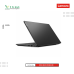 LENOVO  V14 Gen 4  | GRAY  (  AMD Ryzen 5-7520U / 16GB / 512 PCIE /14"FHD+/ DOS )