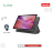 LENOVO  Lenovo Tablet  | Tab +Folio case TB311XU- ( Android 14 / 4GB-/128GB-/10ich " FHD+ )- TuochScreen
