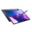 LENOVO  Lenovo Tablet  | Tab P12 TB370FU-Storm Greyy ( MediaTek® Dimensity 7050 /8GB/ 256 GB PCIE /12.7" 3K  )- TuochScreen