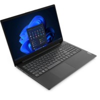 LENOVO V15-G4 | BLACK ( Intel Core I7-1355U / 16GB/ 512 GB PCIE /15.6"FHD /DOS )