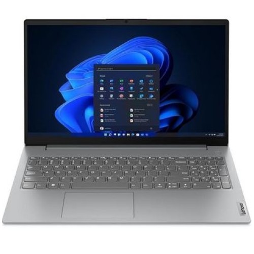 Lenovo V15-Gen 4 | AMN Iron Gray ( AMD Athlon Silver 7120U / 8GB / 512 GB PCIE /15.6"FHD/DOS )