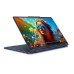 LENOVO YOGA 9 OLED  | ( 2-in-1 ) 14MIH9- BLUE( Intel® Core™ Ultra 7 processor 155H /16 GB / 1TB PCIE / 14"4K- OLED/Win 11) TuochScreen