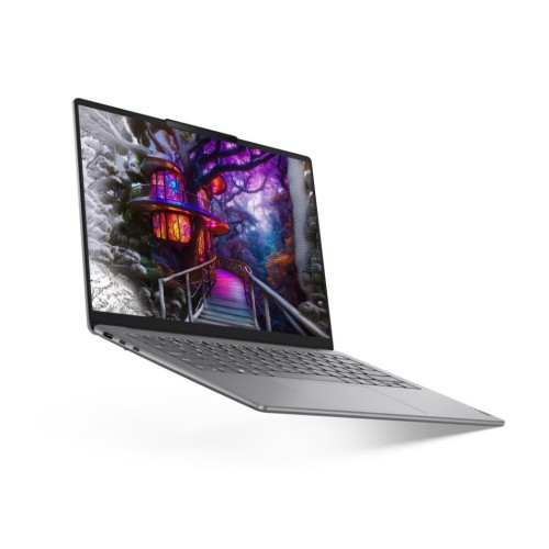 LENOVO YOGA Slim 7 | 14IMH9 -Luna Grey ( Intel Core™ Ultra 7-155H /16 GB /  1TB PCIE SSD M.2 / 14" FHD+ OLED  /Win 11) Non  TouchScreen