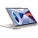 LENOVO YOGA 9 | 14IRP8 ( 2in1 )-Oatmeal ( Intel Core i7-1360P /16GB / 512 GB PCIE SSD/ 14"2.8K OLED /Win 11) TuochScreen
