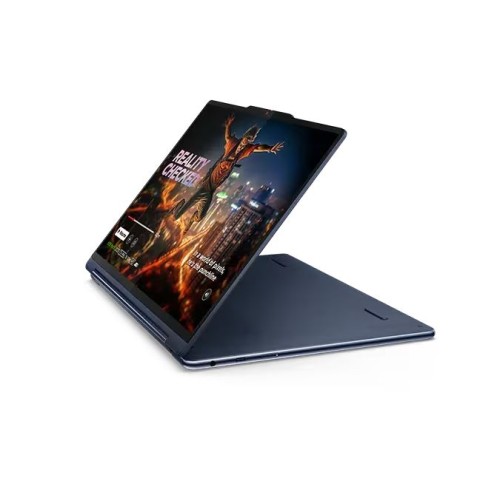 LENOVO YOGA 9 | 14IMH9 ( 2in1 )-Cosmic Blue ( Intel Core™ Ultra 7-258V /32GB / 1TB PCIE SSD/ 14"4K OLED-60Hz /Win 11) TuochScreen