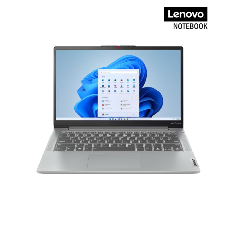 LENOVO  IdeaPad Slim 5 | 14IMH9 -GREY ( Core™ Ultra 7 155H/16GB  1TB  PCIe / 14" FHD+ IPS/ Win 11 )