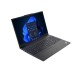 LENOVO ThinkPad E16 | Gen 2-Black ( Intel Core Ultra 7-155U / 16GB/SSD 512 GB PCIE /16''FHD+/DOS )