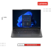 LENOVO ThinkPad E14 | Gen 5-BLACK ( Intel Core i7-1355U  / 8GB /512 GB PCIE /14"FHD+ / Win 11 Pro )