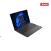 LENOVO ThinkPad E16 | Gen 2 -Graphite Black ( Intel Core Ultra 7-155U/ 16GB /512 GB PCIE /16"FHD+ / Dos )