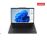 LENOVO Thinkpad T14 | GEN 5 -Black ( Intel Core Ultra 7-155U/16GB /512 GB PCIe /14" FHD+/ DOS )