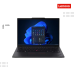 LENOVO Thinkpad T14 | GEN 5 -Black ( Intel Core Ultra 7-155U/16GB /512 GB PCIe /14" FHD+/ DOS )