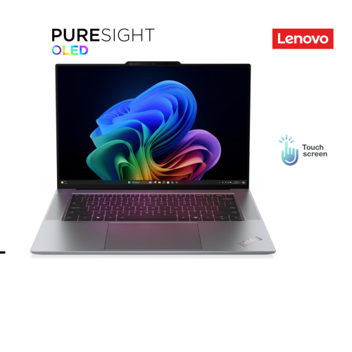 LENOVO Thinkpad X9 | 15 Aura Edition Gen1 -Thunder Gray (Intel Core Ultra 7-258V vPro /32 GB/ 512 GB PCIE /15.3''2.8K OLED-120Hz / Win 11 Pro ) - TuochScreen