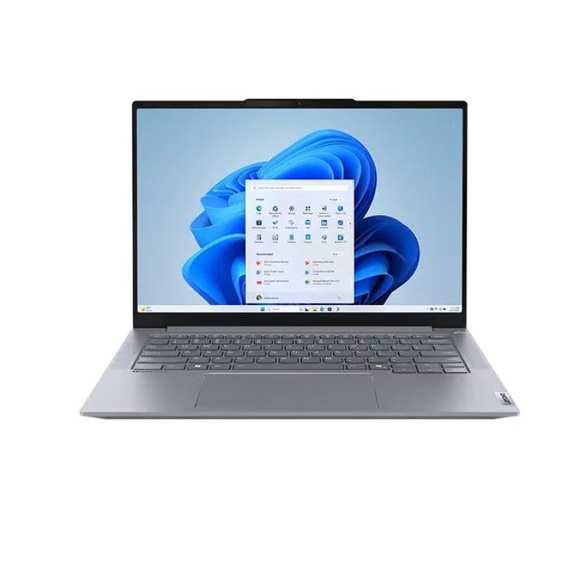 LENOVO Thinkbook | 14 -IRL Gen6 -Arctic Gray ( Intel Core i5-13420H /8GB/ 512 GB PCIE SSD /14" FHD+ IPS / Dos )