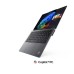 LENOVO Thinkpad X9 | 14 Aura Edition Gen1 -Thunder Gray ( Intel Core Ultra 5-226V /16 GB/ 512 GB PCIE /14''FHD+ OLED / DOS ) - No TuochScreen
