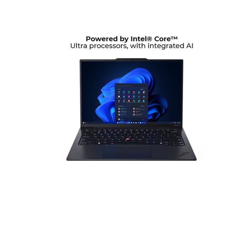 LENOVO Thinkpad X1 Carbon |  Gen12-Black ( Intel Core Ultra 7-155H /16GB/ 512 GB PCIE /14''FHD+/  Win 11   )