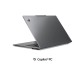 LENOVO Thinkpad X9 | 14 Aura Edition Gen1 -Thunder Gray ( Intel Core Ultra 5-226V /16 GB/ 512 GB PCIE /14''FHD+ OLED / DOS ) - No TuochScreen