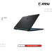 MSI Cyborg 15 |  Black Edition A13UC-2440KH -Black  Raptor Lake ( Intel i7-13620H/16GB / 512 GB PCIE /15.6"FHD(144Hz) IPS  /RTX3050-4GB /Win 11)