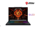 MSI Crosshair 16 Max | HX E2WGXK-050KH -Core Black ( Intel Core Ultra 7 255HX/ 16GB/1TB PCIE/16"2K-OLED 165HZ /RTX5070-8GB /Win 11)