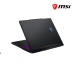 MSI Crosshair 16 Max | HX E2WGXK-050KH -Core Black ( Intel Core Ultra 7 255HX/ 16GB/1TB PCIE/16"2K-OLED 165HZ /RTX5070-8GB /Win 11)