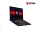 MSI Crosshair 17 |  HX D14VGKG-235KH-Cosmos Gray ( Intel Core i7-14650HX /16 GB/1TB PCIE/17"2K-240HZ /RTX4070-8GB /Win 11)