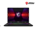 MSI Crosshair 17 |  HX D14VGKG-235KH-Cosmos Gray ( Intel Core i7-14650HX /16 GB/1TB PCIE/17"2K-240HZ /RTX4070-8GB /Win 11)
