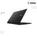 MSI Crosshair 18  |  HX AI A2XWFKG-062KH-Black  ( Intel  Core™ Ultra 7-271HX/ 16GB/512 GB PCIE/18"2K-( 240HZ )- IPS  /RTX5060-8GB /Win 11)