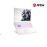 MSI Crosshair A16 | HX MLG Edition E8WFK-217KH -Stellar White( AMD Ryzen™ 9 8940HX /16 GB/ 512 GB PCIE SSD /16"2K-240HZ IPS /RTX5060-8GB /Win 11)