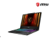 MSI Cyborg 15 | B13WFKG-620KH  Translucent Black  ( Intel  Core i7-13620H/16GB / 512 GB PCIE /15.6"FHD(144Hz)  IPS  /RTX5060-8GB /Win 11)