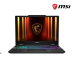 MSI Cyborg  15 | B13WEKG-875KH -Translucent Black ( Intel  Core™ i7 -13620H/ 16GB /512GB PCIe /15.6"FHD (144Hz) /RTX 5050-8GB/Win 11 )
