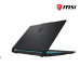 MSI Cyborg 15 | Black Edition A13UC-2441KH  -Black Raptor Lake ( Intel Core  i5-13420H/16GB / 512 GB PCIE /15.6"FHD(144Hz) IPS /RTX3050-4GB /Win 11)
