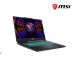 MSI Cyborg 15 | A13UC-2067KH - Translucent BlackK ( Intel Core  i5-13420H/8GB / 512 GB PCIE /15.6"FHD(144Hz) /RTX3050-4GB /Win 11)