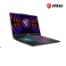 MSI Cyborg 15 |  A13VEK-2253KH  Translucent Black ( Intel  Core i7-13620H/16GB /  512 GB PCIE /15.6"FHD(144Hz)  IPS  /RTX4050-6GB /Win 11)