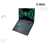 MSI Cyborg 15 |  Black Edition A13UC-2440KH -Black  Raptor Lake ( Intel i7-13620H/16GB / 512 GB PCIE /15.6"FHD(144Hz) IPS  /RTX3050-4GB /Win 11)