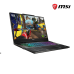 MSI Cyborg  17 | B13WFKG-243KH -Translucent Black   ( Intel Core i7-13620H/ 16GB / 512 GB PCIE /17.3"FHD(144Hz) /RTX5060-8GB /Win 11)