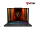 MSI Cyborg  17 | B13WFKG-243KH -Translucent Black   ( Intel Core i7-13620H/ 16GB / 512 GB PCIE /17.3"FHD(144Hz) /RTX5060-8GB /Win 11)