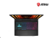 MSI Katana 15 |  HX C14WGK-064KH-Core Black( Intel Core i7- 14650HX /16GB / 1TB PCIE SSD /15.6"FHD IPS- (144Hz)/RTX5070-8GB /Win 11 )