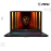 MSI Katana 17 | B13VGK-1408KH-Black ( Intel i7-13620H/16GB / 1TB PCIE SSD  /17.3"FHD- (144Hz)/RTX4070-8GB /Win 11 )