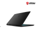 MSI Katana 17 | B13VGK-1408KH-Black ( Intel i7-13620H/16GB / 1TB PCIE SSD  /17.3"FHD- (144Hz)/RTX4070-8GB /Win 11 )