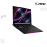 MSI Raider 16 | HX B2WH-203KH-Core Black ( Intel® Core™Ultra 9 275HX  /16GB /1TB PCIE /16"QHD-2K- (240Hz)/RTX5070Ti-12GB /Win 11 )