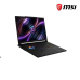 MSI Raider 16 | HX B2WH-203KH-Core Black ( Intel® Core™Ultra 9 275HX  /16GB /1TB PCIE /16"QHD-2K- (240Hz)/RTX5070Ti-12GB /Win 11 )