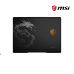 MSI Raider A16| HX B8WI-051KH-Core Black ( AMD Ryzen™ 9 8940HX /32GB / 1 TB PCIE /16"2K (240Hz) IPS /RTX5080-16GB /Win 11)