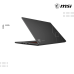 MSI Stealth 16 | AI+ B3WF-035KH-Charcoal-Black ( Intel Core™ Ultra 9-386H /16GB / 1TB PCIE SSD /16"2K -OLED- (240Hz)/RTX506-8GB /Win 11 )