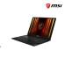MSI Stealth 18 | HX AI A2XWHG-044KH-Midnight Black ( Intel Core™ Ultra 9 275HX  / 16GB / 1TB PCIE SSD /18"2K -OLED- (240Hz)/RTX5070Ti-12GB /Win 11 )