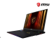 MSI Vector A18 | HX A9WIG- 096KH-Cosmos Gray ( AMD Ryzen™ 9 -9955HX / 32GB / 1TB PCIe SSD /18"QHD -2K (240Hz) /RTX 5080-16GB/Win 11 )