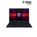 MSI Raider 18 |  HX A14VHG-223KH-Black (  Intel Core i9-14900HX /32GB/ 2TB PCIE/16"UHD+(4K )-120HZ/RTX4080-12GB /Win 11)