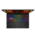 MSI Crosshair 16 | HX AI D2XWGKG-033KH-Cosmos Gray ( Intel Core™ Ultra 9-275HX /16 GB/1TB PCIE/16"2K-240HZ /RTX5070-8GB /Win 11)
