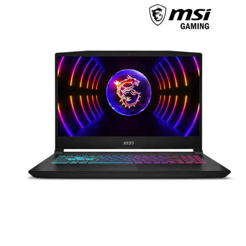 MSI Katana 17 |  B13UDXK-1272KH-Black ( Intel  i7-13620H/16GB /512 GB PCIE /17.3"FHD- (144Hz)/RTX3050-6GB /Win 11 )