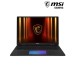 MSI Titan 18  | HX AI A2XWJG-044KH-Core Black ( Intel Core™ Ultra 9-285H / 96GB / 4TB PCIe SSD /18"UHD+ (120Hz) IPS  /RTX 5090-24GB/Win 11 )